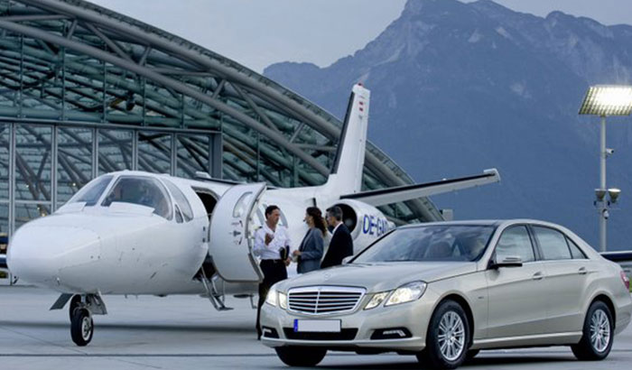 Milan airport transfer